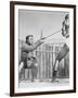 Spartacus, 1960-null-Framed Photographic Print