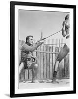 Spartacus, 1960-null-Framed Photographic Print