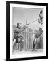 Spartacus, 1960-null-Framed Photographic Print