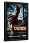 Spartacus; Blood and Sand-null-Framed Poster