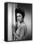 Spartacus, Jean Simmons, 1960-null-Framed Stretched Canvas