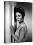 Spartacus, Jean Simmons, 1960-null-Stretched Canvas