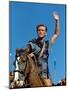 Spartacus, Kirk Douglas, 1960-null-Mounted Photo