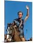 Spartacus, Kirk Douglas, 1960-null-Mounted Photo