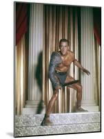 Spartacus, Kirk Douglas, Directedby Stanley Kubrick, 1960-null-Mounted Photo