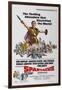 Spartacus: Rebel Against Rome, 1960 "Spartacus" Directed by Stanley Kubrick-null-Framed Giclee Print