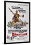 Spartacus: Rebel Against Rome, 1960 "Spartacus" Directed by Stanley Kubrick-null-Framed Giclee Print