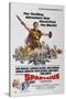 Spartacus: Rebel Against Rome, 1960 "Spartacus" Directed by Stanley Kubrick-null-Stretched Canvas
