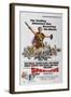 Spartacus: Rebel Against Rome, 1960 "Spartacus" Directed by Stanley Kubrick-null-Framed Giclee Print