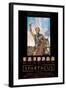 Spartacus: Rebel Against Rome, Directed by Stanley Kubrick, 1960-null-Framed Giclee Print