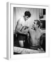 Spartacus-null-Framed Photo