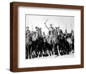 Spartacus-null-Framed Photo