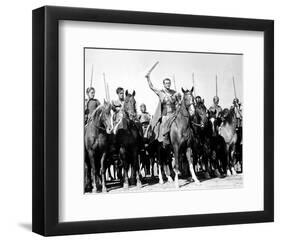 Spartacus-null-Framed Photo