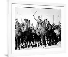 Spartacus-null-Framed Photo