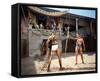 Spartacus-null-Framed Stretched Canvas