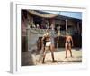 Spartacus-null-Framed Photo