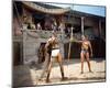 Spartacus-null-Mounted Photo