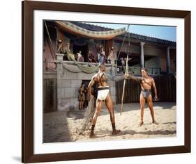 Spartacus-null-Framed Photo