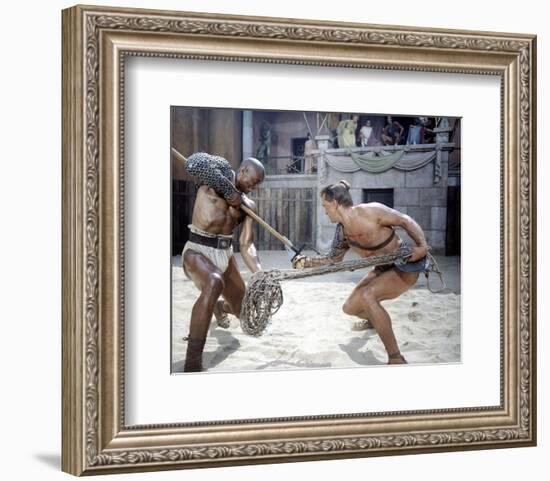 Spartacus-null-Framed Photo