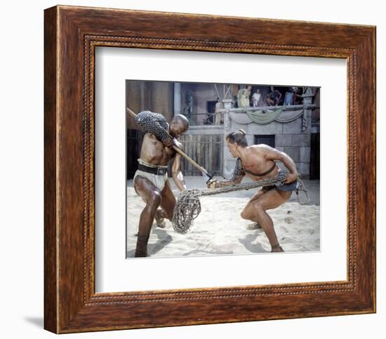 Spartacus-null-Framed Photo