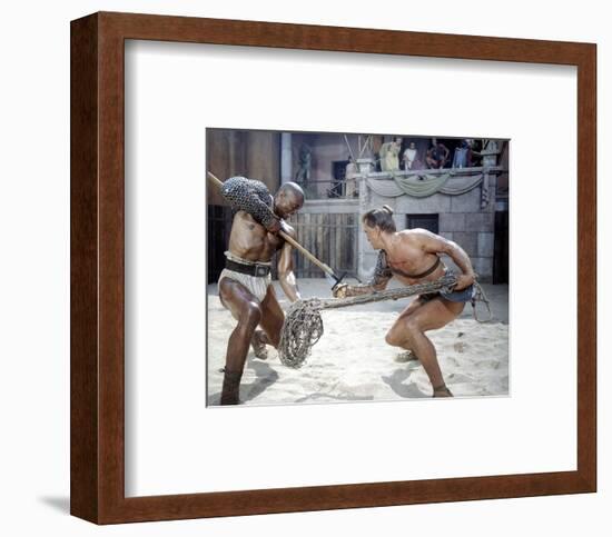 Spartacus-null-Framed Photo