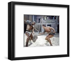 Spartacus-null-Framed Photo