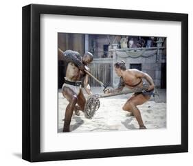 Spartacus-null-Framed Photo