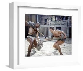 Spartacus-null-Framed Photo