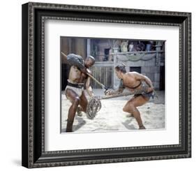 Spartacus-null-Framed Photo