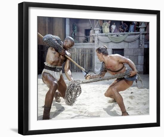 Spartacus-null-Framed Photo