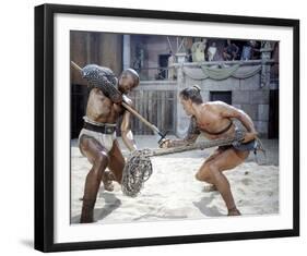 Spartacus-null-Framed Photo