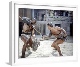 Spartacus-null-Framed Photo