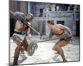 Spartacus-null-Mounted Photo