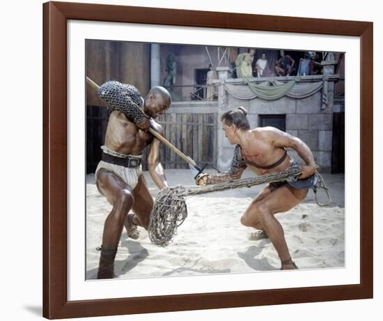 Spartacus-null-Framed Photo