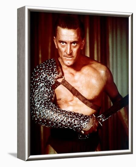 Spartacus-null-Framed Photo