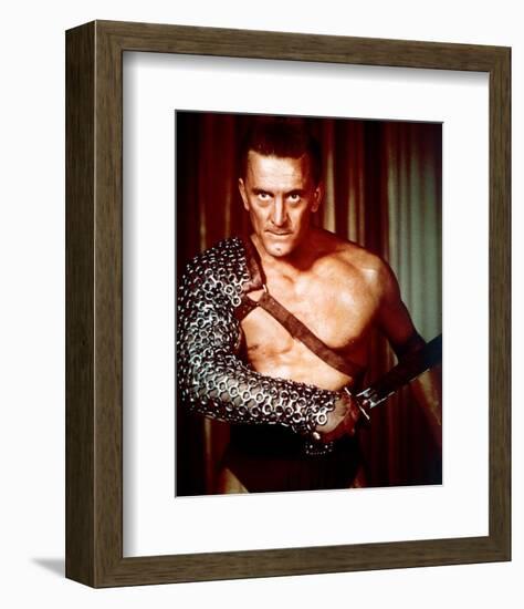 Spartacus-null-Framed Photo