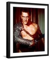 Spartacus-null-Framed Photo