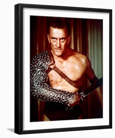 Spartacus-null-Framed Photo