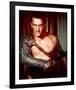 Spartacus-null-Framed Photo