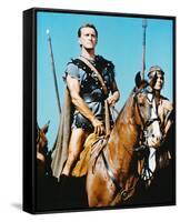 Spartacus-null-Framed Stretched Canvas