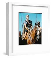 Spartacus-null-Framed Photo