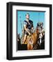 Spartacus-null-Framed Photo