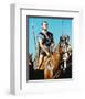 Spartacus-null-Framed Photo