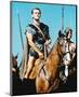 Spartacus-null-Mounted Photo