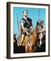 Spartacus-null-Framed Photo