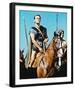 Spartacus-null-Framed Photo