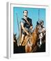 Spartacus-null-Framed Photo