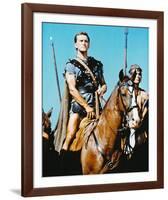 Spartacus-null-Framed Photo