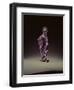 Spartan Warrior-Greek-Framed Giclee Print