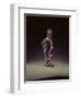 Spartan Warrior-Greek-Framed Giclee Print